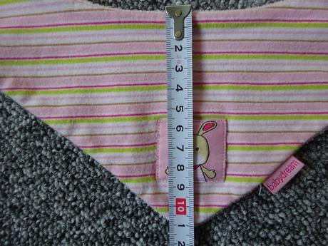 2x šátek na krk, vel. 80/92, 80