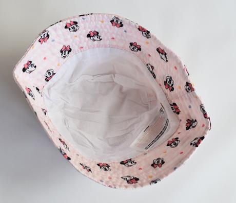 Klobouk vel. 6 - 12 m, primark,74