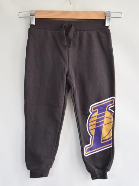 Tepláky vel. 24 - 36 m, primark,92