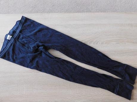 Podvlíkačky enrico mori vel.s, s