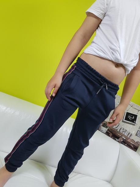 Teplaky, tom tailor,128