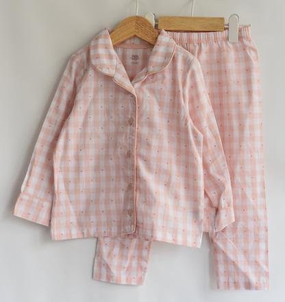 Pyžamo vel. 18 - 24m, f&f,92