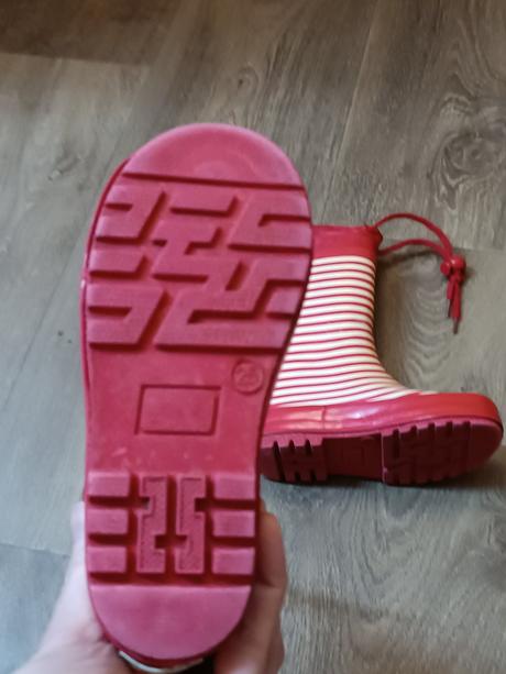 Dívčí holínky/gumáky a boty adidas, vel.25, adidas,25