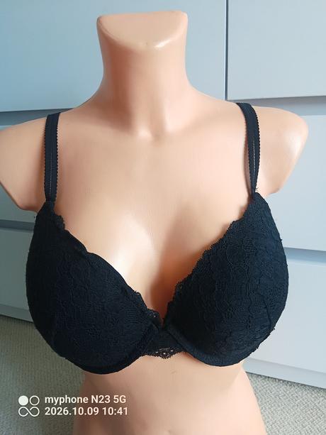Podprsenka zn."h&m" vel."80d", h&m,80d
