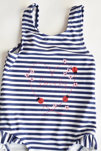 Plavky vel. 6 - 9 m, mothercare,74