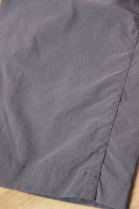 Dívčí / dámské kalhoty warmpeace comet, 152