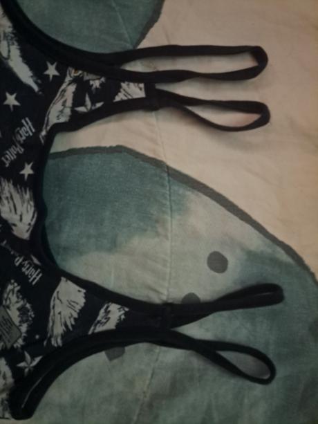 Pyžamo harry potter, xs