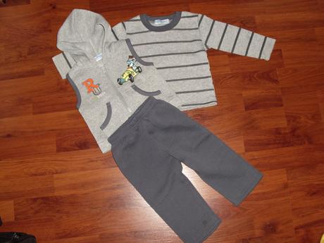 Tepláková souprava, 80