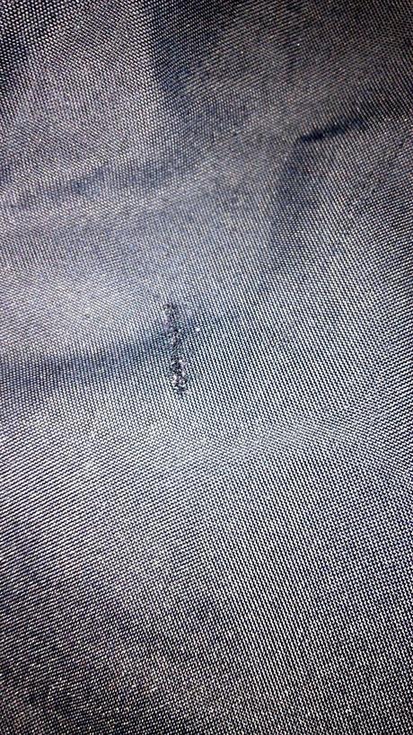 Kalhoty lyžařské vel.128 zn.h&m, h&m,128