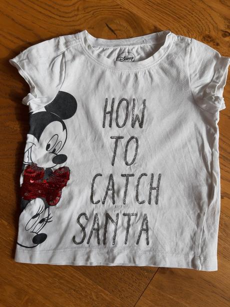 Triko pro holčičku, reserved,92