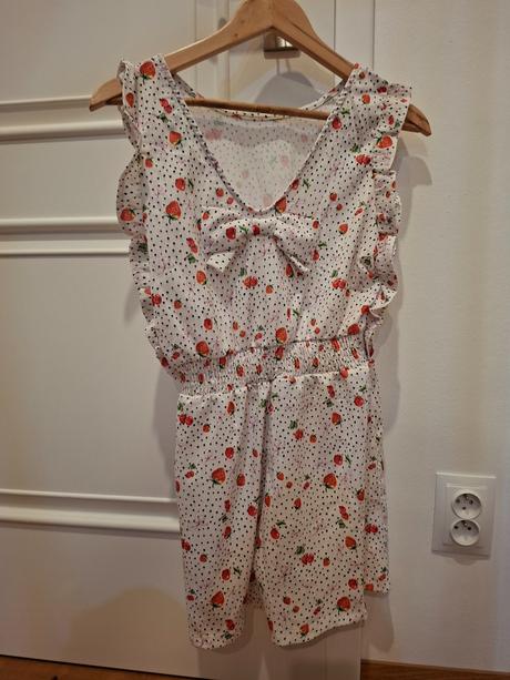 Reserved overal č.152, reserved,152