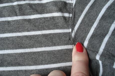 Triko na lítačku, rebel,140