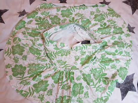 Divci sukne, h&m,164