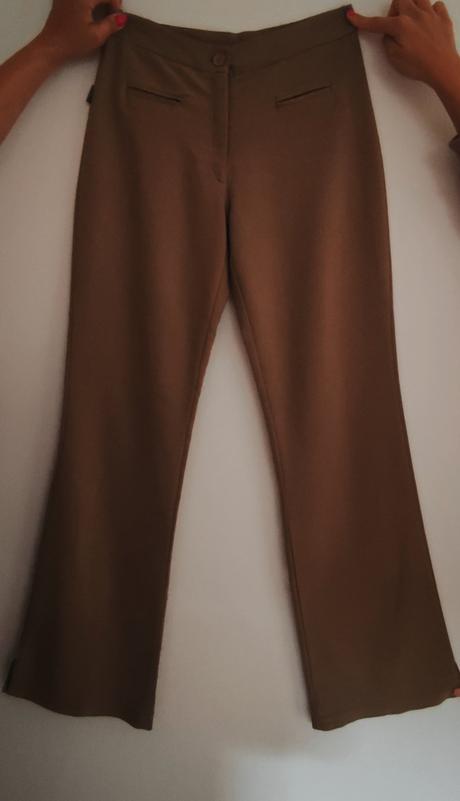 Kalhoty- vel.40, m