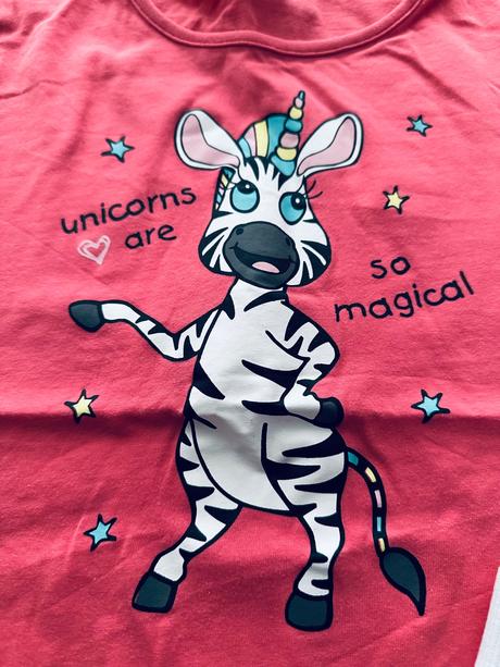 Pyžamo, bonprix,152