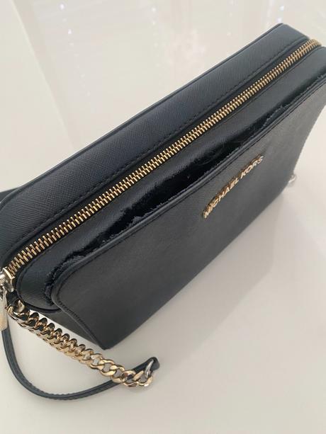 Crossbody kabelka michael kors, michael kors