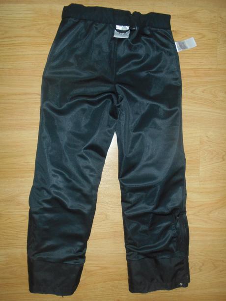 Kalhoty vel.140 zn.glup, 140