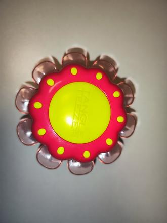 Tangle teezer magic - květina, 