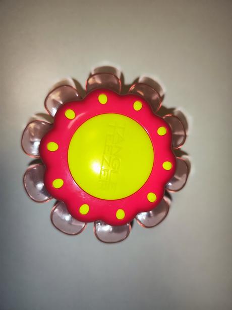 Tangle teezer magic - květina, 