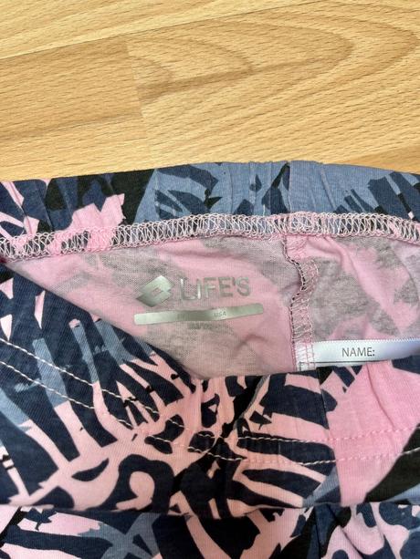 Legíny 152/158, lotto,152