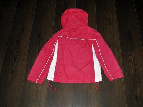Dívčí jarní bunda - vel.128, regatta,128