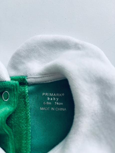 Overálek vánoční skřítek elf - v.6/9 měs., 74