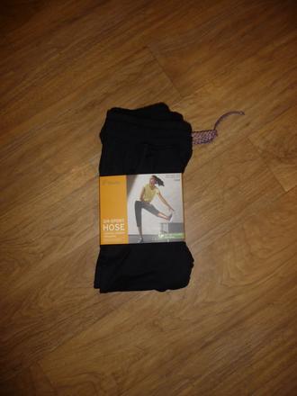 Dámské 3/4 kalhoty tchibo vel.s, tchibo,s