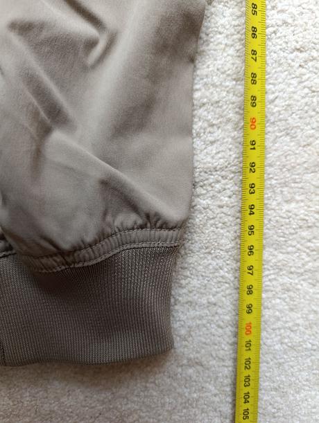 Slabé kalhoty h&m vel. 158/164, h&m,158