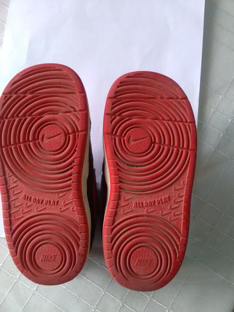 Botasky nike, nike,25