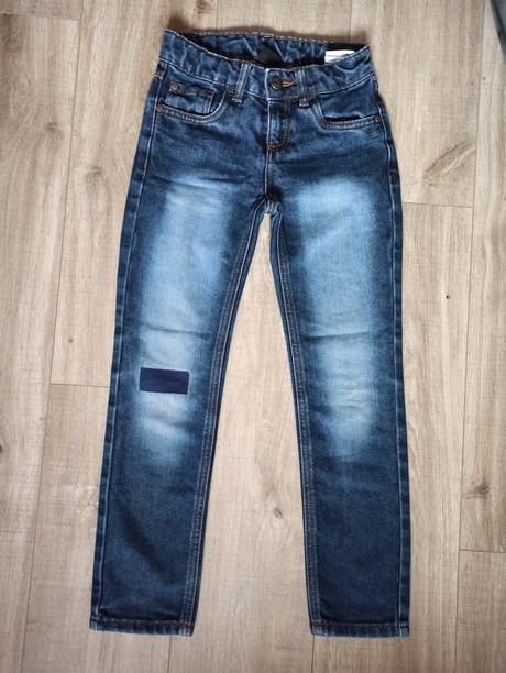 Džíny, chapter young,128