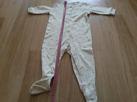 Overal next - kytičky, next,68