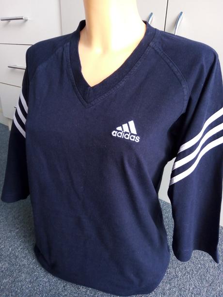 Tričko zn."adidas" vel."s/m", adidas,m