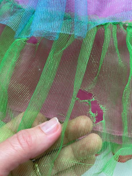 An1/ kostým my little pony - v.98, 