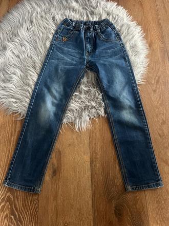 Džíny, bluezoo,146