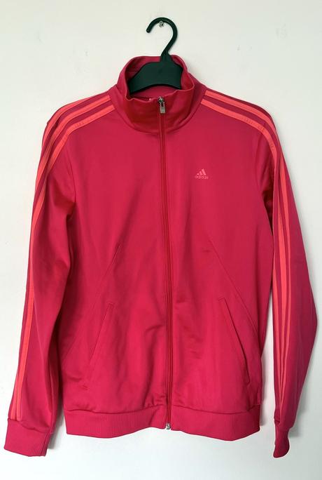 Mikina, adidas,s