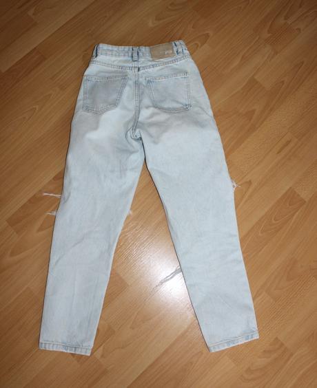 Rifle, džíny, new yorker,158