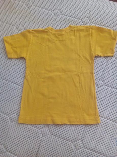 Tričko naruto., 110