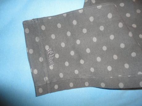 Krátké a dlouhé značkové legíny, vel. 152, kus za, zara,152