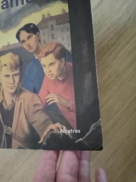 Kniha rychlé šípy, 