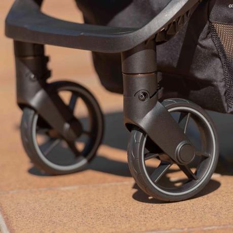 Carrello nova rainforest green, carrello,carrello nova