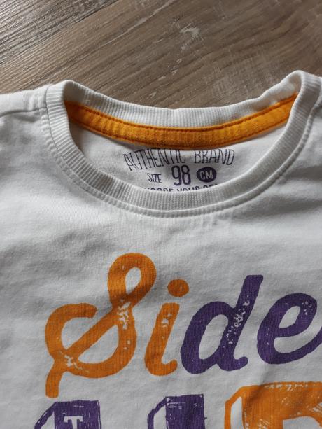 Reserved triko pro kluka, reserved,98