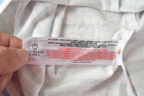 Tričko vel. 9 - 10 let, primark,140