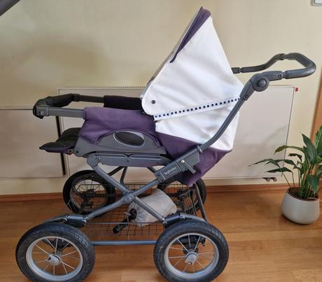 Kocarek trojkombinace inglesina, inglesina,inglesina vittoria s podvozkem comfort