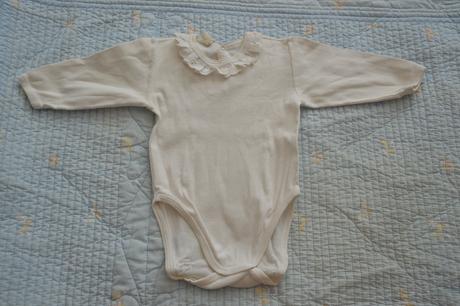 Bavlněné body s krajkou, 62