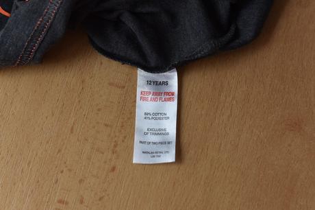 Tričko vel. 12 let, matalan,152