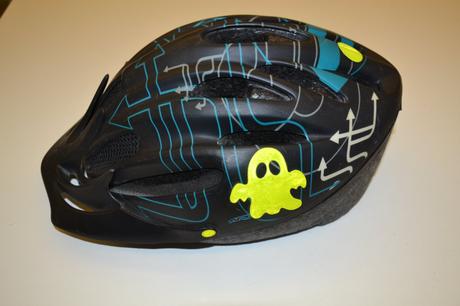 Helma, přilba cyklistická, 