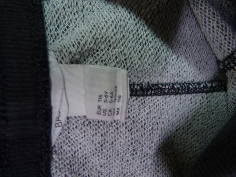 Šortky vel. 116, h&m,116