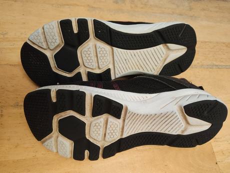 Tenisky decathlon vel 36, decathlon,36