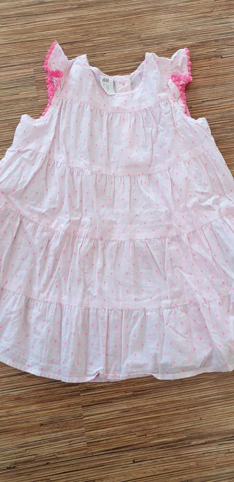 Šaty h&m vel.92, h&m,92