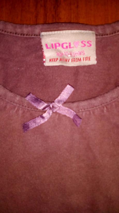 Letní komplet 128/134, 128